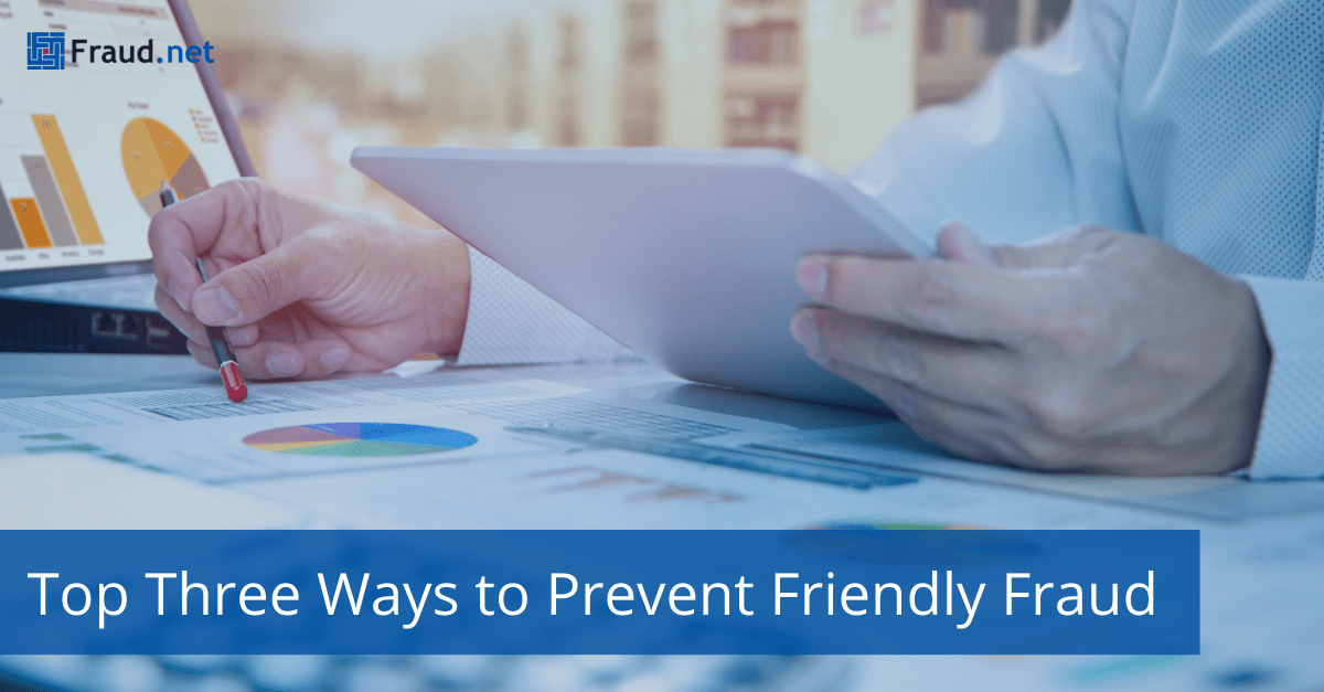 Fraud_net's tweet photo. 80% of chargebacks are fraudulent, a form of "friendly fraud" that organizations must deal with as a consequence of operating. Here are the top 3 ways to prevent friendly fraud: https://t.co/Ghc33TYssG #friendlyfraud #chargebackfraud #chargebacks #fraudprevention #frauddetection https://t.co/EYaObyjbFx