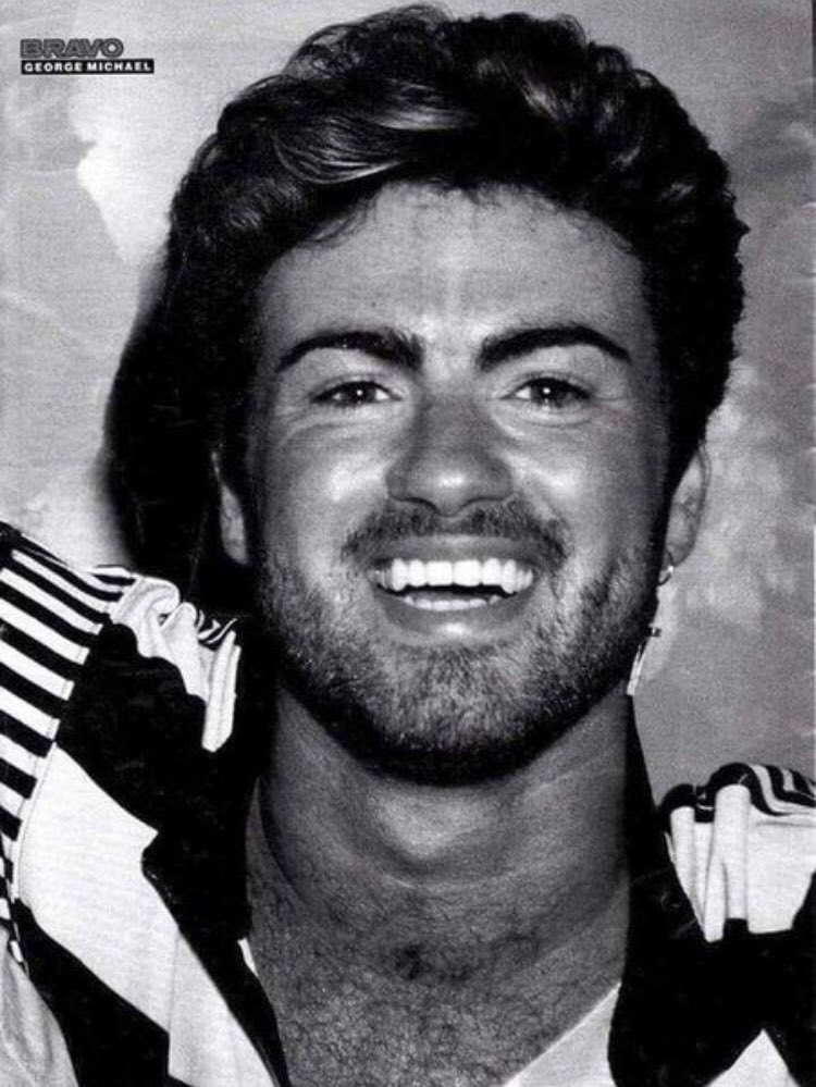 poultmr's tweet photo. happy birthday george. thank you for everything <3 https://t.co/1sBHzbp07c