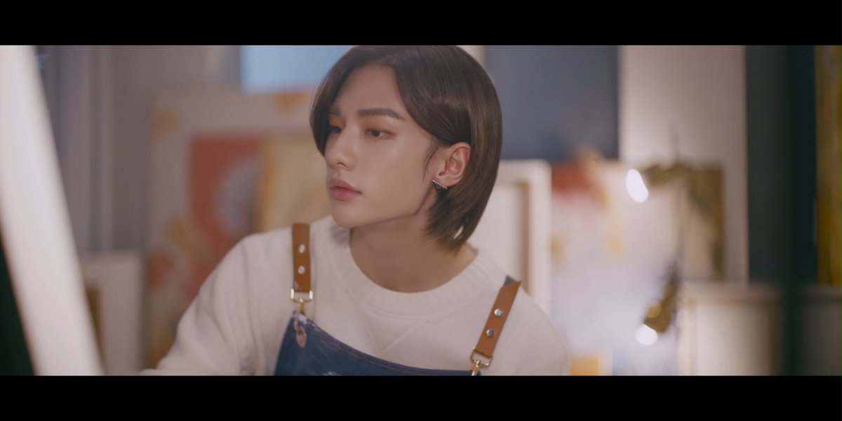 daictzzz's tweet photo. #Hyunjin HYUNJIN VOLVIO CTM https://t.co/qXkwsh7tLt
