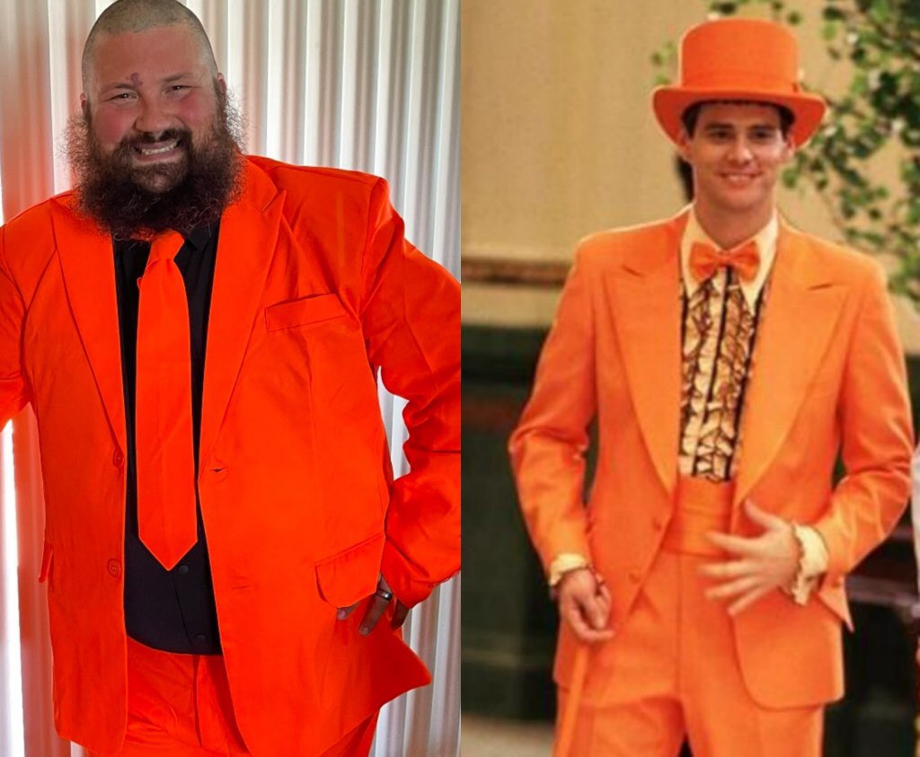 simulationfl's tweet photo. Who wore it better? https://t.co/kn3DsKU6m7