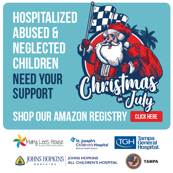 Please support our Christmas in July fundraiser - we are collecting and buying toys for hospitalized, abused, and neglected kids:

fbitcaaa.org/christmas-in-j…