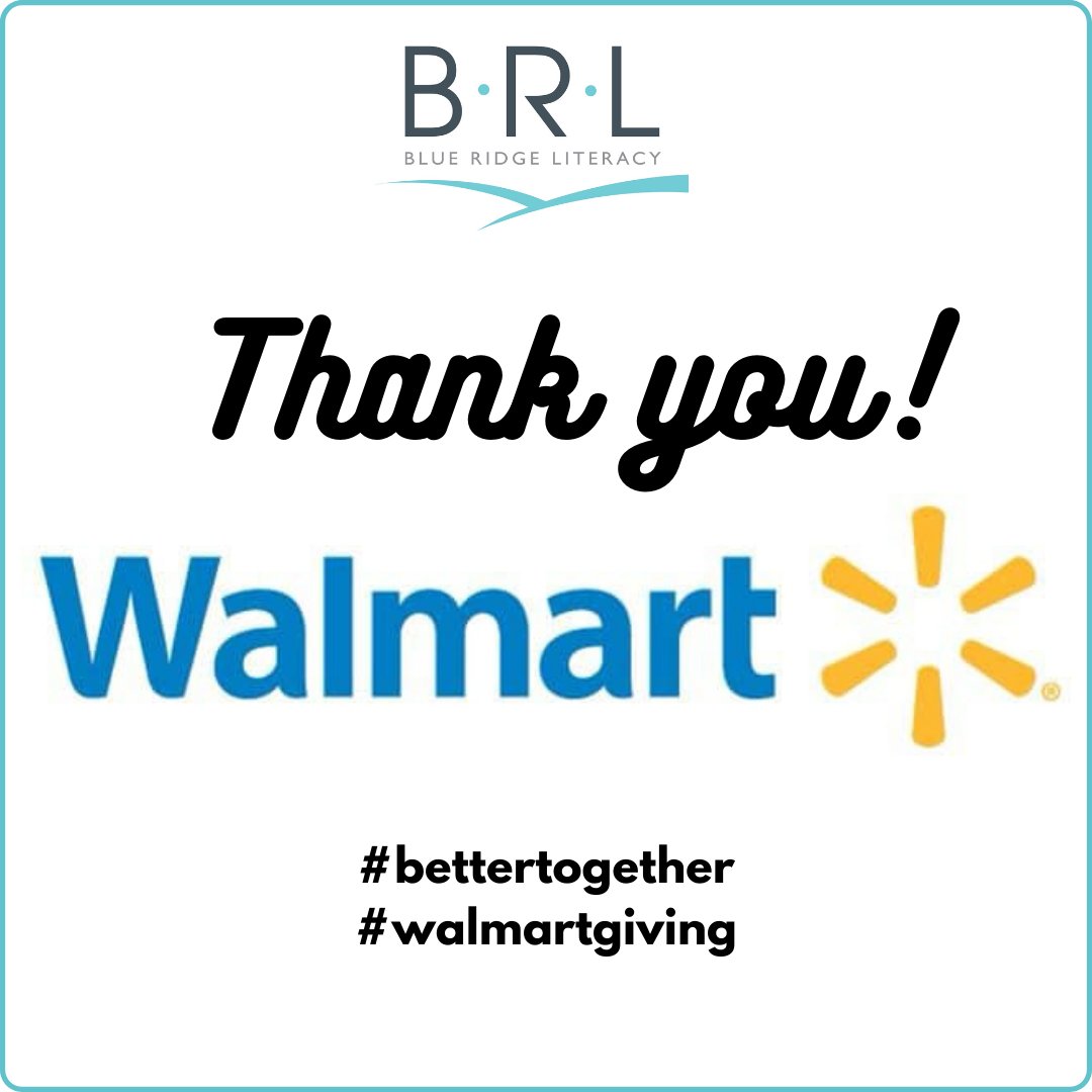 Blue Ridge Literacy tweet media