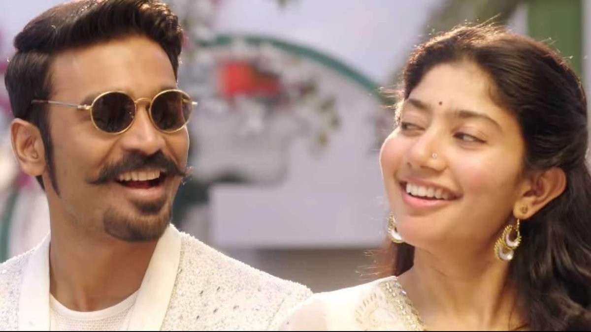 #Dhanush- #ShekarKammula : The makers were looking to cast an actor who is known for both performance & glamour. They believe that #SaiPallavi will create a lasting impression by portraying this powerful character