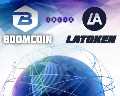 OBoomcoin's tweet photo. Come Join Our Community Today! https://t.co/2yImNrbAqp 😎
#BoomC #BoomCoin #BoomPay #Cryptocurrency #Bitccoin #Latoken https://t.co/FHl573DEOU