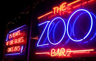 ZOOBARFESTIVAL's tweet photo. Wags &amp; the Recess Players 
The Legendary ZOO BAR
FAC - 5PM
Today! https://t.co/nzd7rI2hVQ