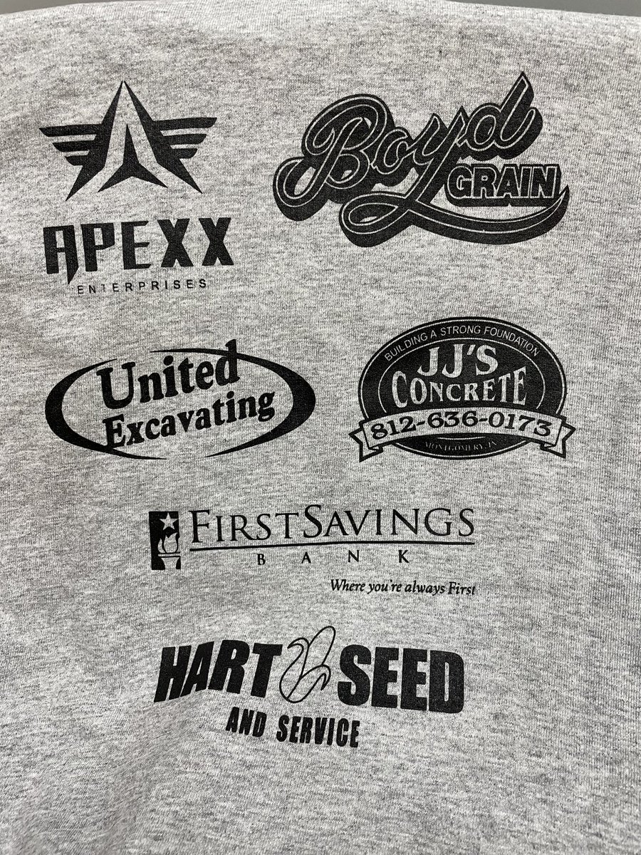 LadyVikingBask1's tweet image. Thank you to all the girls, parents, high school players, and T-shirt sponsors for making this week a blast! We were so excited to see so many girls working on their game and everyone got better!!!!