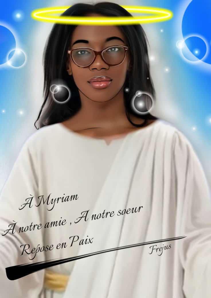 Ucac_fssg's tweet photo. #RIPMyriam🕊✝️ https://t.co/5uvBjGkKV6
