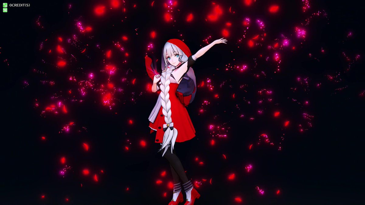 Pray re(鎧袖一触P) tweet media