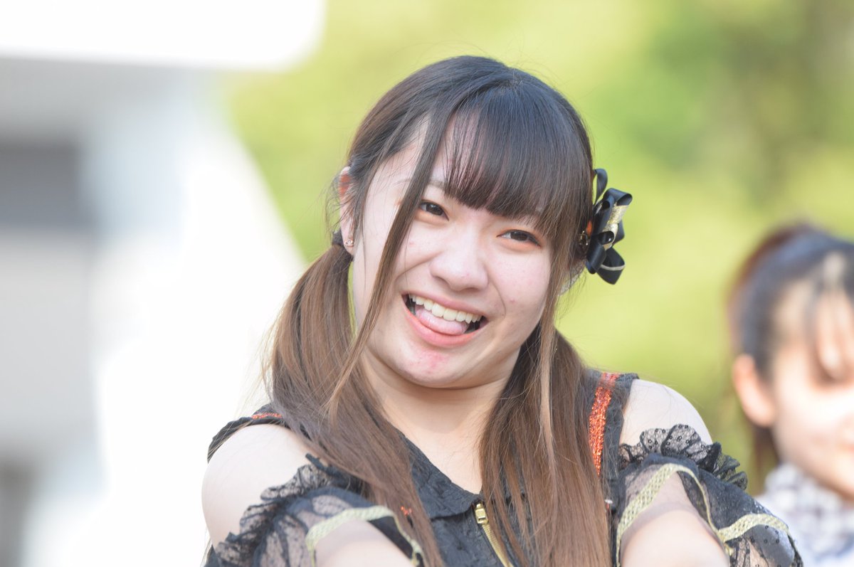 kazmetal4's tweet photo. Maker's Pier SPECIAL IDOL LIVE at. メイカーズビア噴水横特設ステージ
ACR*0̸ 高梨美桜
#アクロ #ACR0 https://t.co/stLPO4dlOa