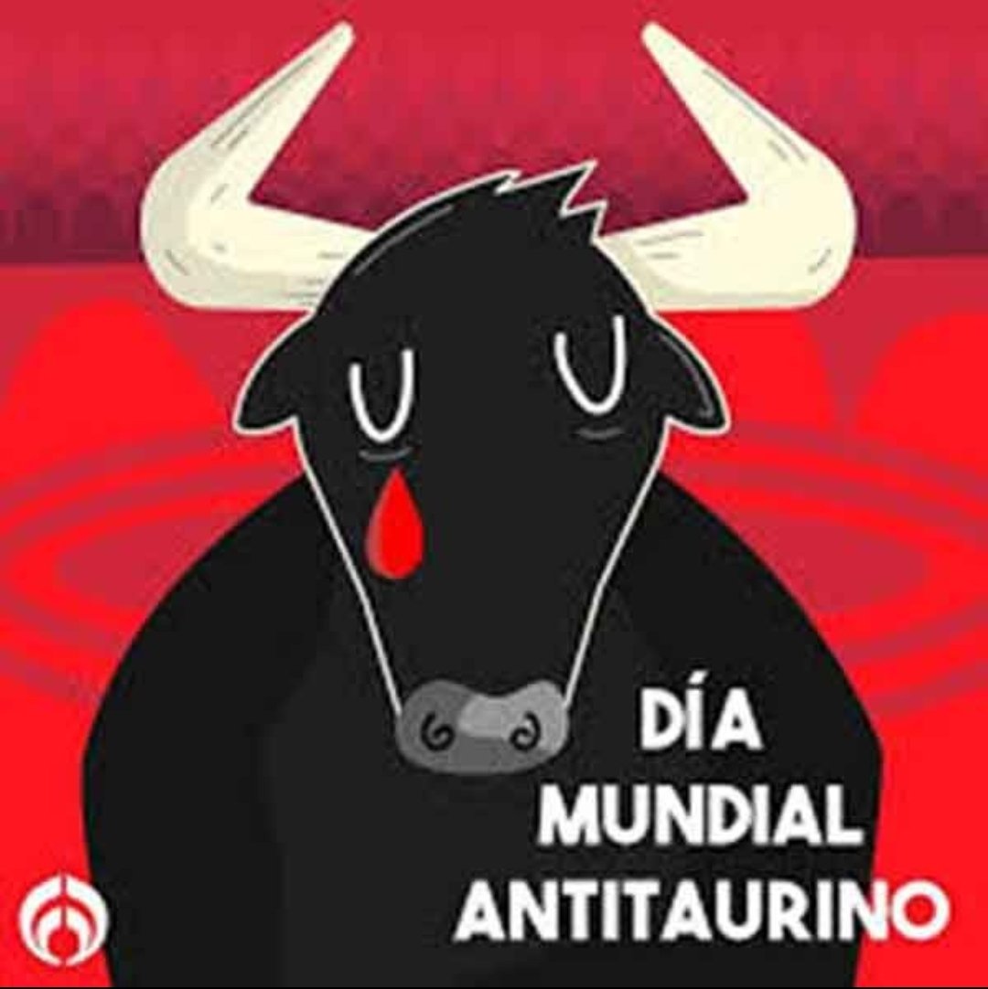 kaiser_roger2's tweet photo. #DiaMundialAntitaurino 
#BanBullFighting 
Paremos la escoria de la raza humana https://t.co/XcjUaLciVw