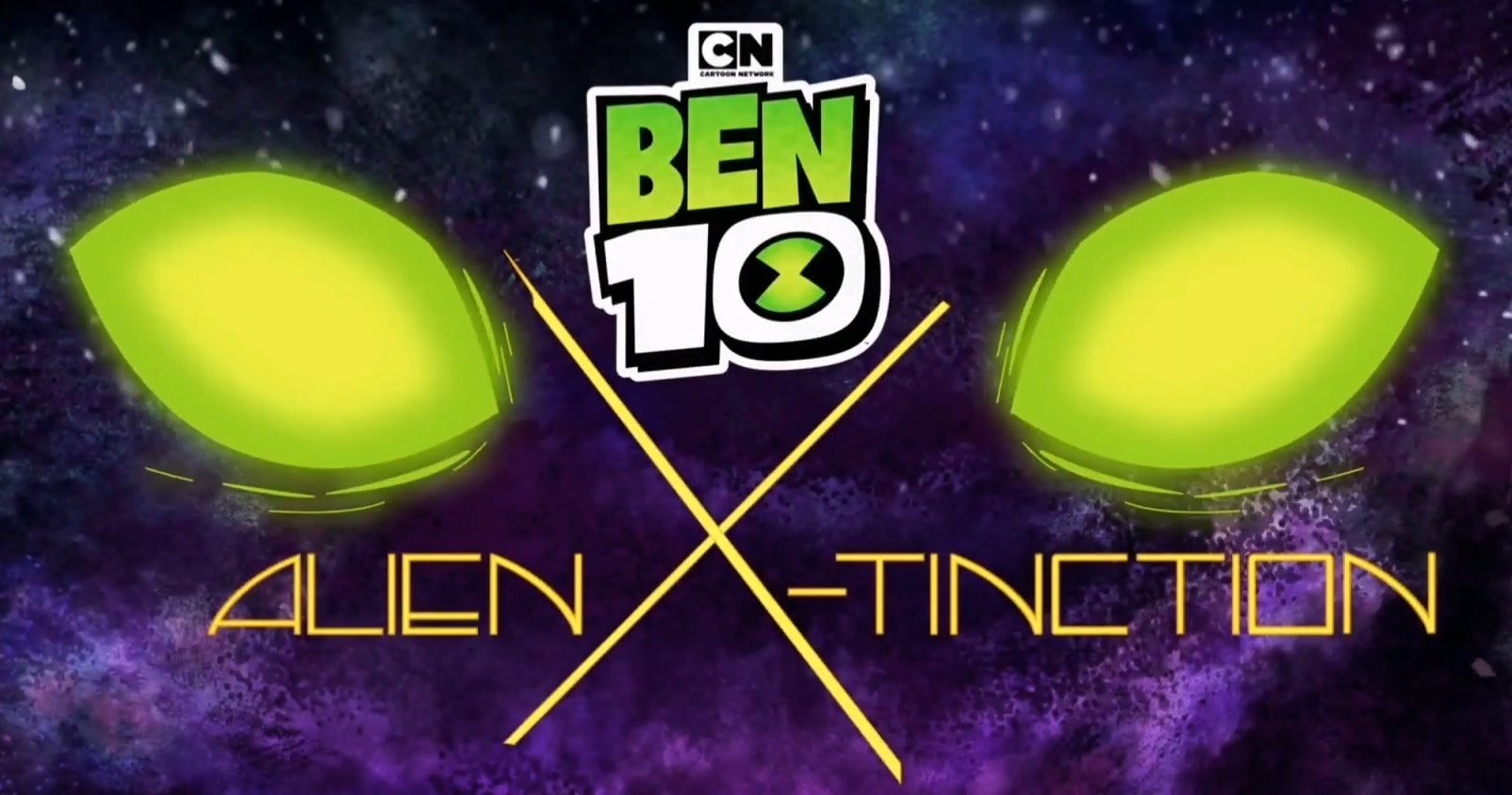 Ben 10 Info Brasil (@Ben10InfoBR) / X