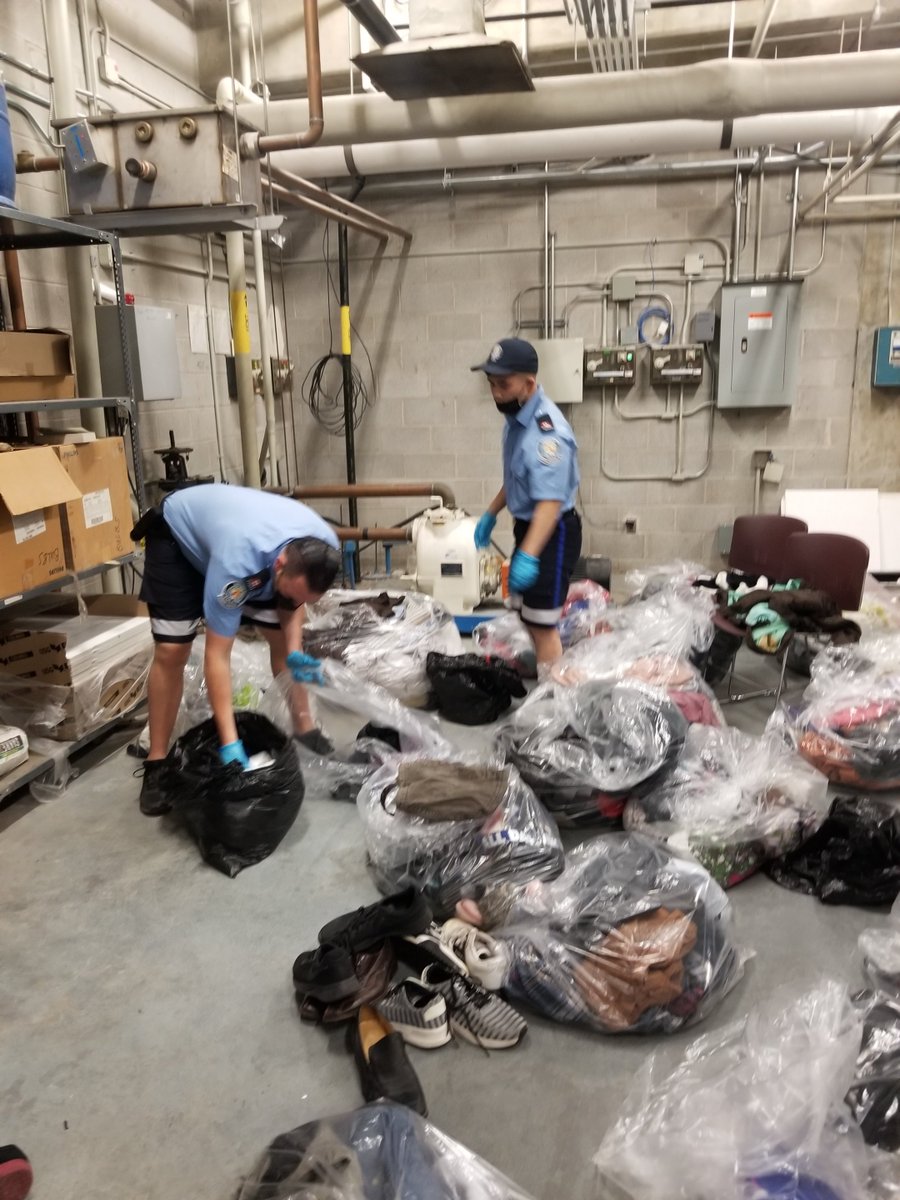 Toronto Police Service - 52 Division tweet media