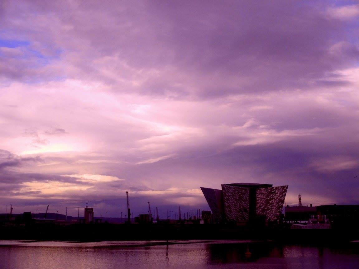 UkTravelling's tweet photo. #belfast #belfastcity #visitbelfast #belfastdocks #belfastharbour #titanic #titanicmuseum #ireland #irelandphotography #northernireland #landmark #traveluk #discoveruk #ukpotd #uk #ukshots #nofılter https://t.co/4wJm11RCPg