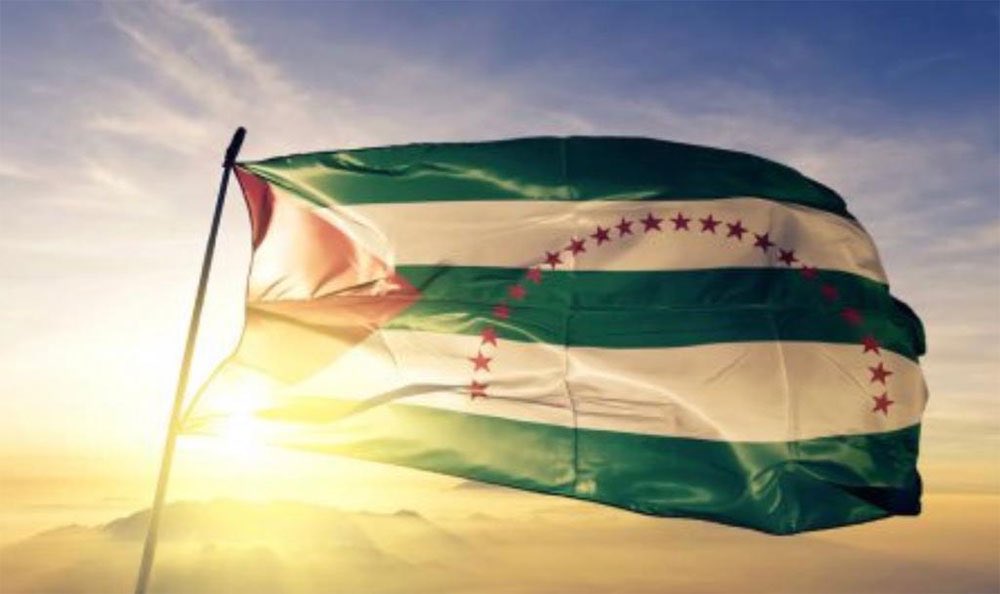 Hoy celebramos a mi querido #Manabí en sus 197 años de provincialización, tierra llena de encanto y gente hospitalaria.  
#VivaManabí