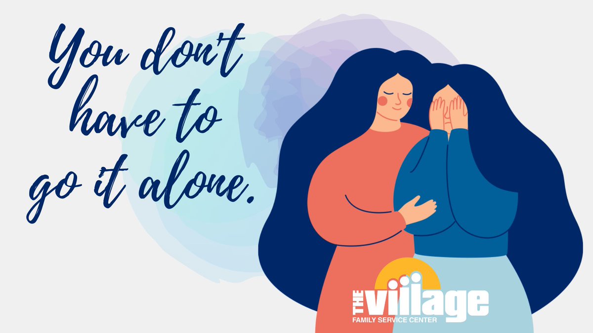 VillageFamily's tweet image. You have permission to get help – give yourself approval. #mentalhealth #selfcare