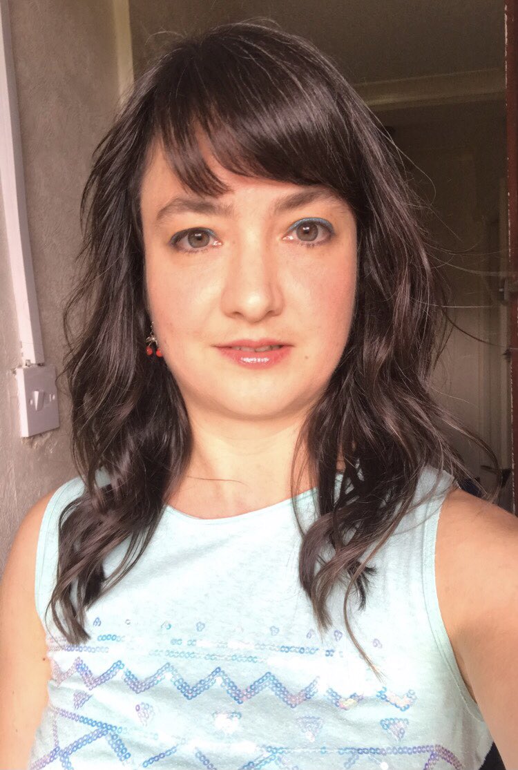 Vanessa Macintyre tweet media