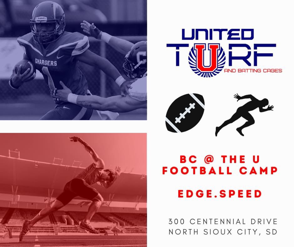Exciting opportunities coming up in July at <a href="/u_turf/">United Turf and Cages</a> ! #Summer2021 #UnitedTurf 

🏈 unitedsportsacademy.sportngin.com/register/form/…

🏃 app.upperhand.io/customers/1106…