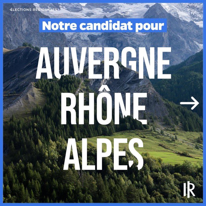 LOndaine's tweet photo. Dimanche 27 juin, on vote @laurentwauquiez en @auvergnerhalpes ! @lesRepublicains 
#NousOnAgit 
#JeVoteLR #ondaine https://t.co/KEA2xz7u2z