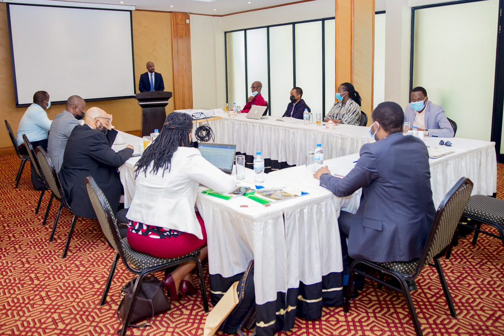 Rwanda Stock Exchange on Twitter: 