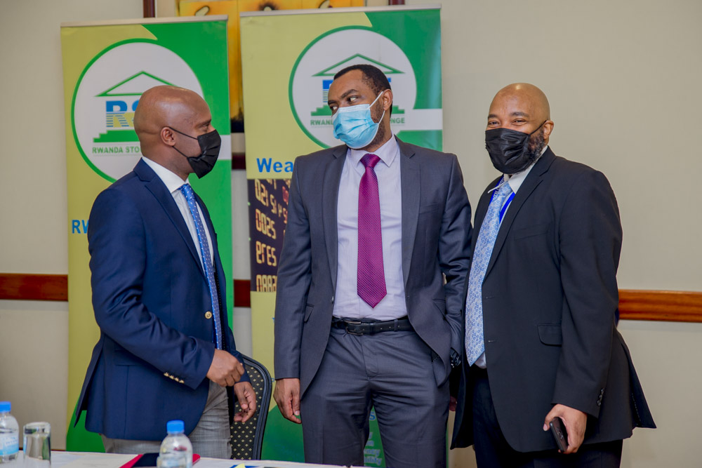 Rwanda Stock Exchange on Twitter: 