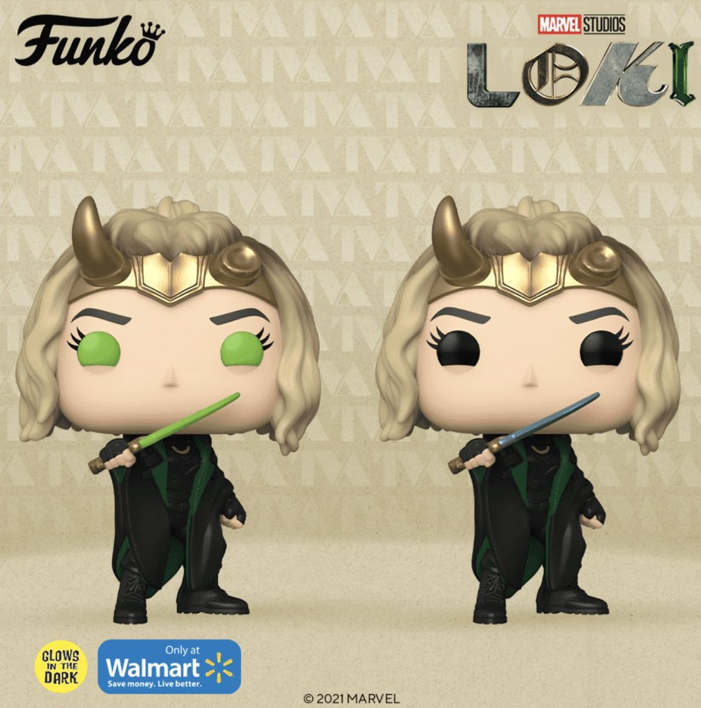 loki funkopop