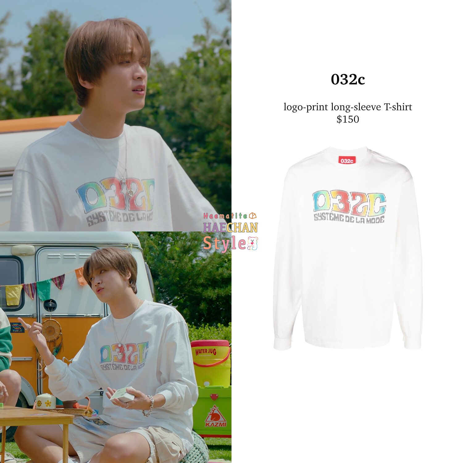 HAECHAN_STYLE on X: 