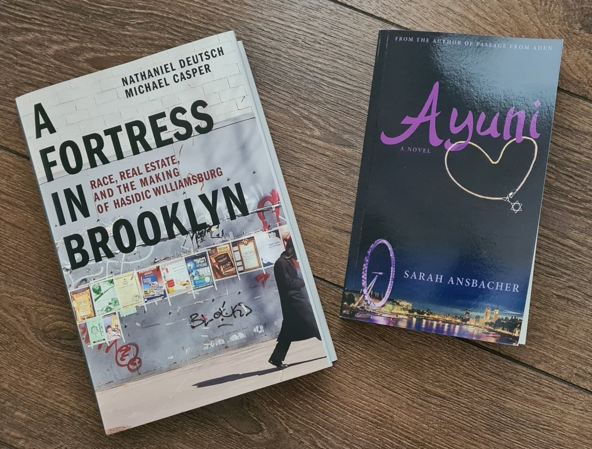 The reading's sorted for the longest Shabbos of the year followed by a do-little Sunday fast day