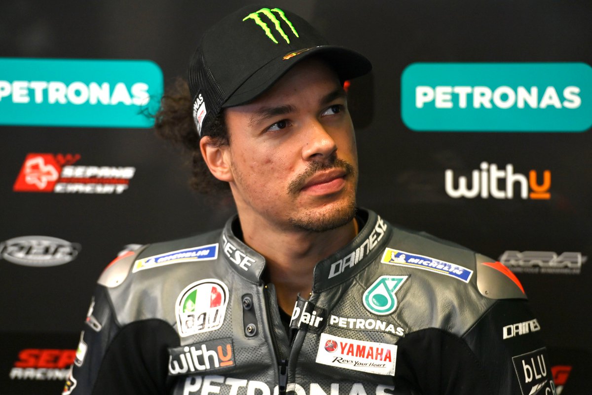 sepangracing's tweet photo. Successful surgery for Franco Morbidelli
This morning @FrankyMorbido12 underwent a 1-hour surgery for his injured meniscus and anterior cruciate ligament in his left knee.
📄 https://t.co/d5VHmgSgiL
@MotoGP | #PETRONASmotorsports | #SepangRacingTeam | #MotoGP https://t.co/tZrmt2Jhkl
