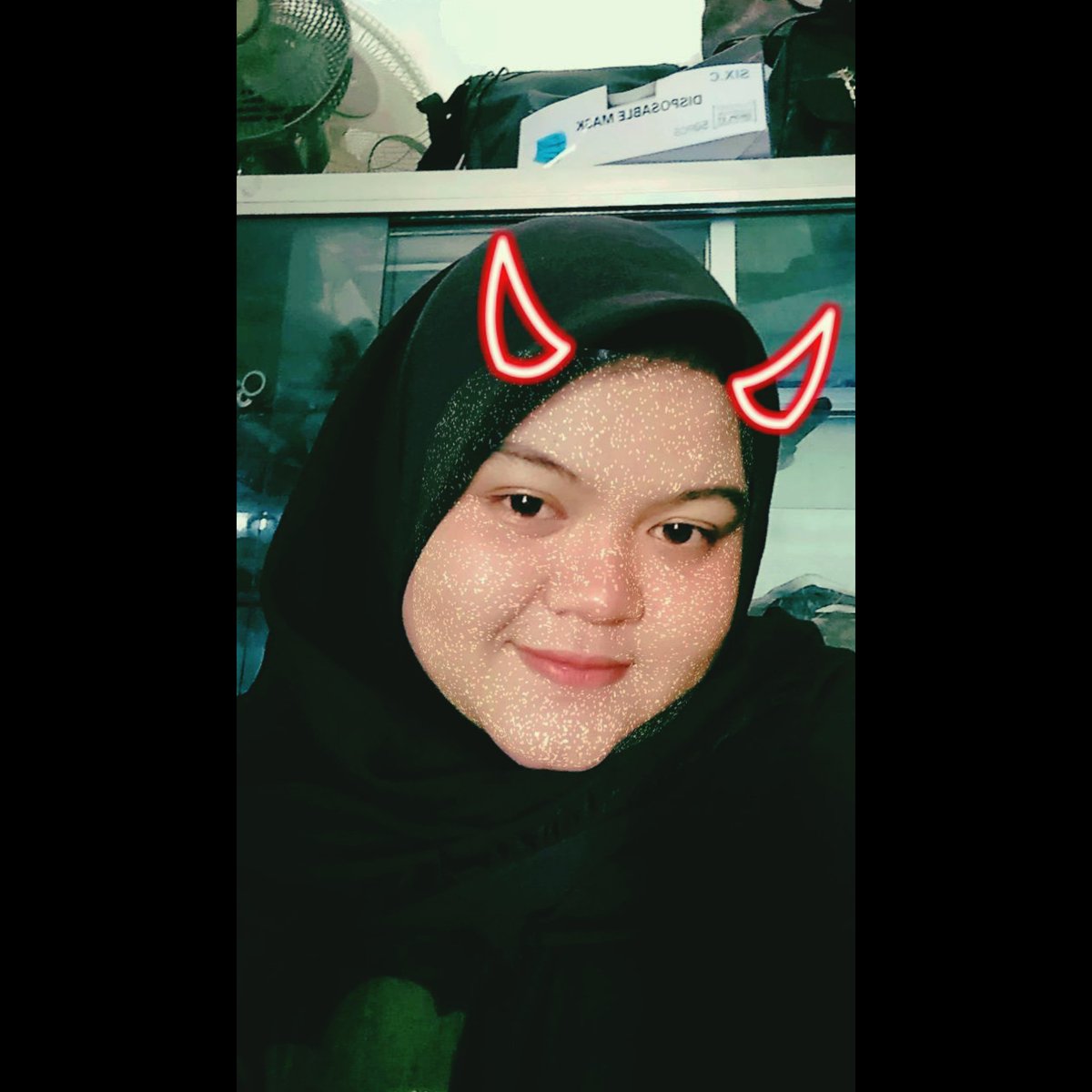 ilymega_'s tweet image. #FotoProfilBaru