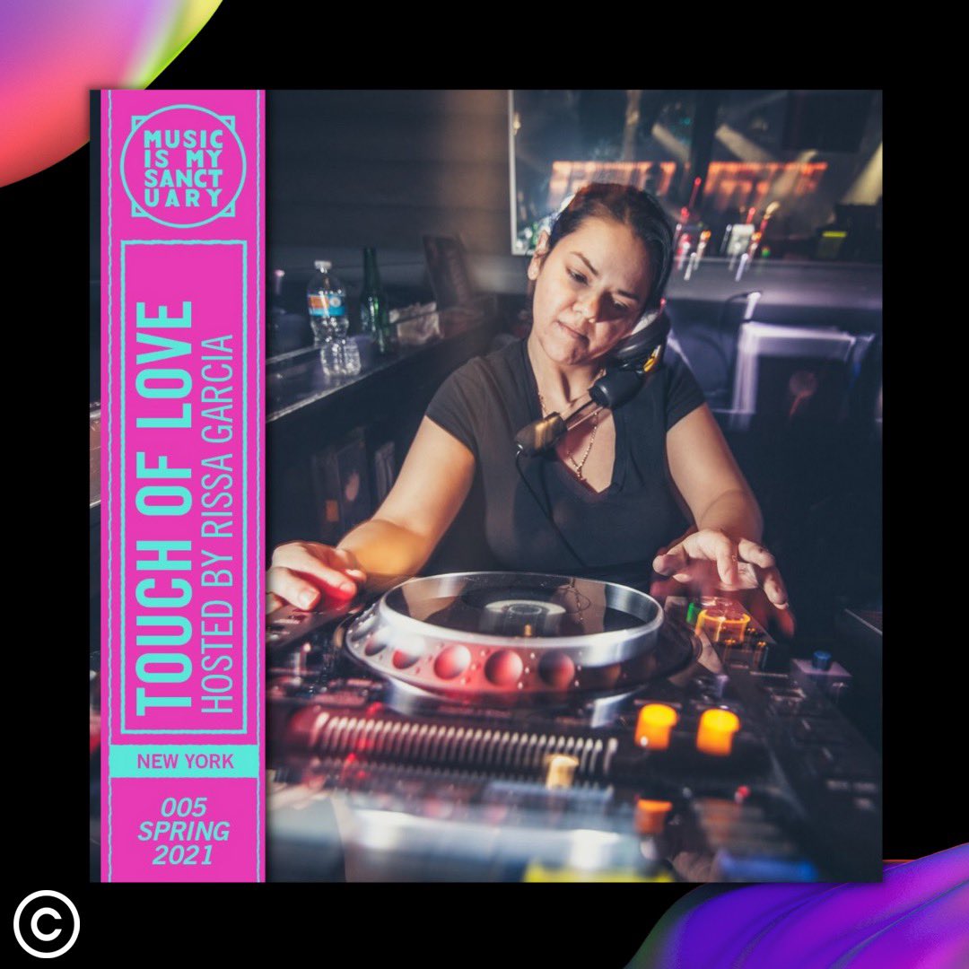 createos's tweet image. New DJ mix alert 🚨 Explore the groovy &amp;amp; energetic vibes of these phenomenal mixes from @RissaGarciaNYC, @KatlegoSwizz, Malky Barros, and @dj_xs_sa live now on @applemusic 🎵⁣

Link in bio 🔌⁣⁣

#musicindustry #musicstreaming #createos #createsafe #musicmarketing #music⁣⁣