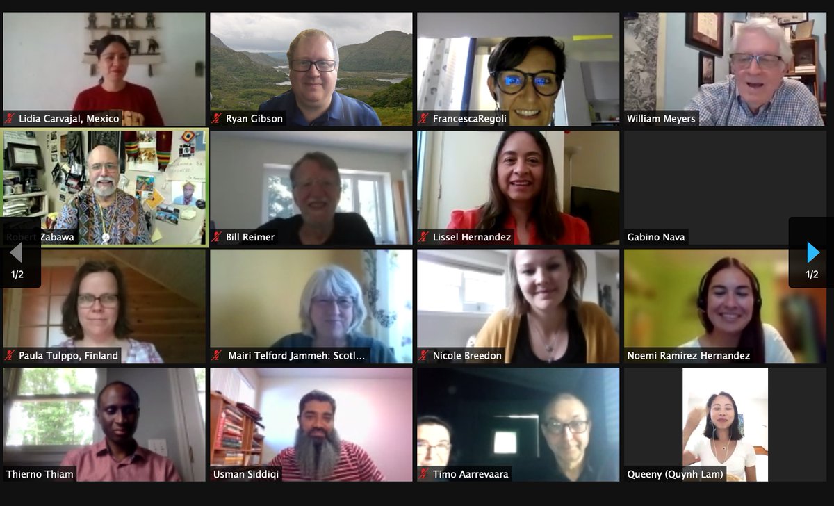 Ryan Gibson tweet media