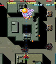 中古十字键retro D Pad على تويتر 街机档案arcade Archives 系列新作预告 西武开发1990 年作品 雷电 将于7 月1 日登陆ps4 Nintendo Switch 对 就是那个经典的 雷电 虽然我自己当年更喜欢 雷电ii T Co Inrwh8d0bj T Co Kfoerxejf9