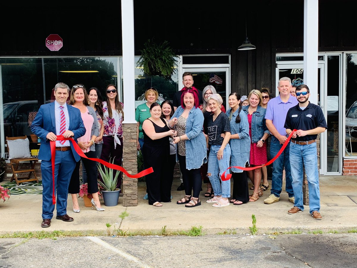 Cabot Chamber tweet media