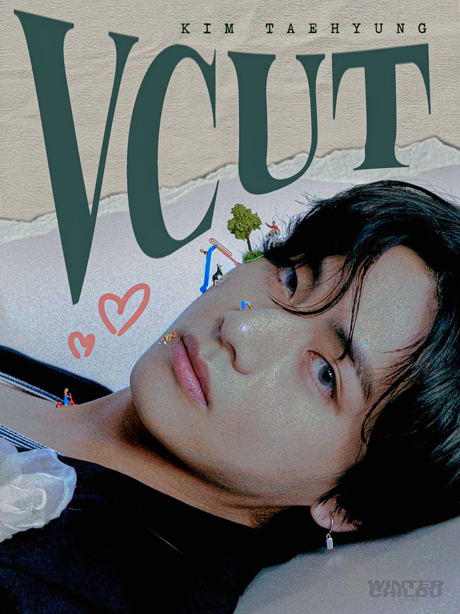 winterchildu's tweet photo. #VCUT : 'The Most Beautiful Man'
#태형 #TAEHYUNG #방탄소년단뷔 #BTSV #テテ #キムテヒョン #RAPVANTE https://t.co/JIR1v7JvDW