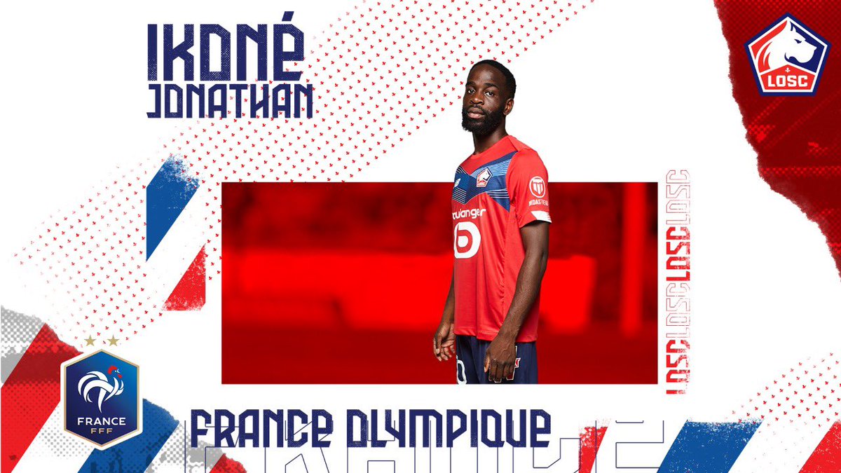 LOSC Lille ES tweet media