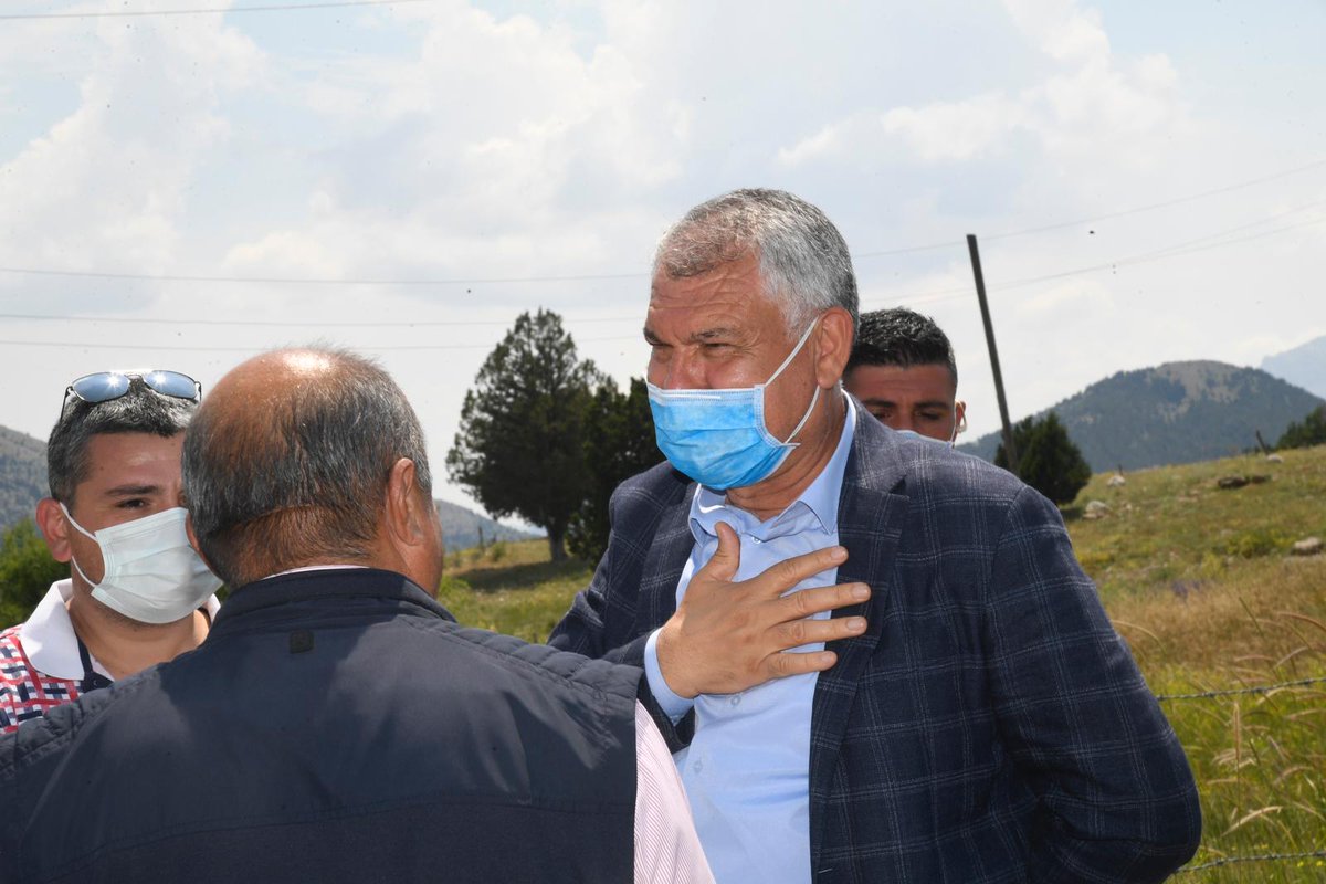 Zeydan Karalar