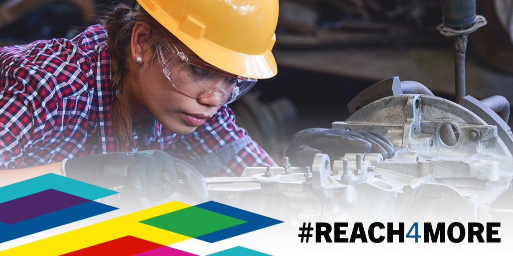 Volt Workforce Solutions On Twitter Through Volt S Betteru Academy