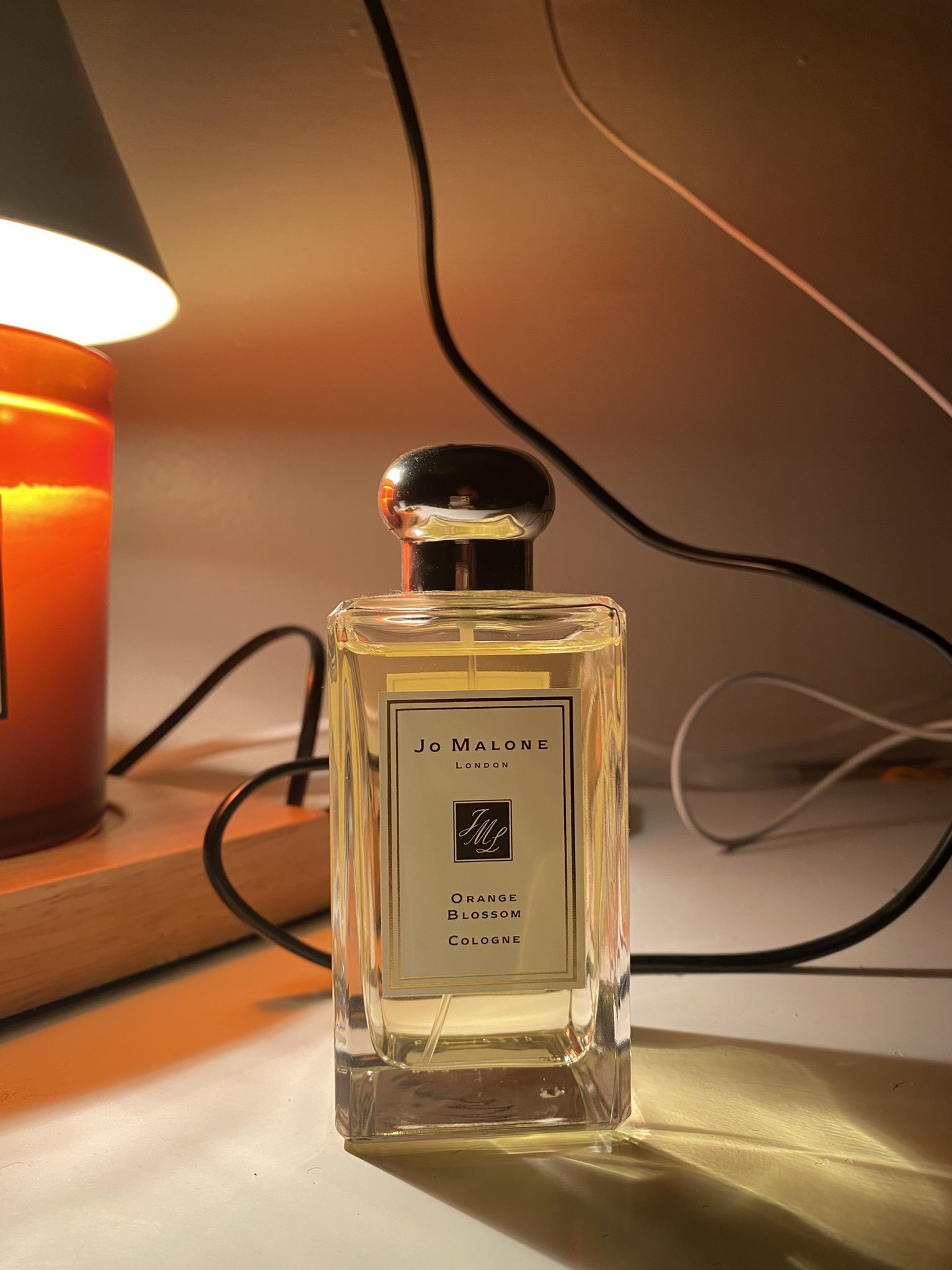 Jo malone online jimin perfume