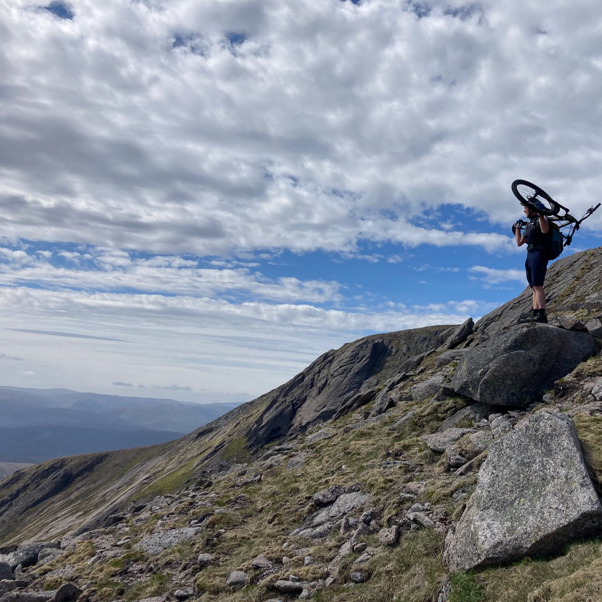 Macdui Bike Adventures tweet media