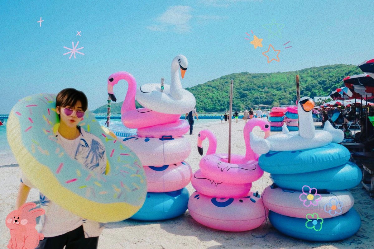 ม่ายเช่าก็อย่ายืนบังหน้าร้านค้าฟ