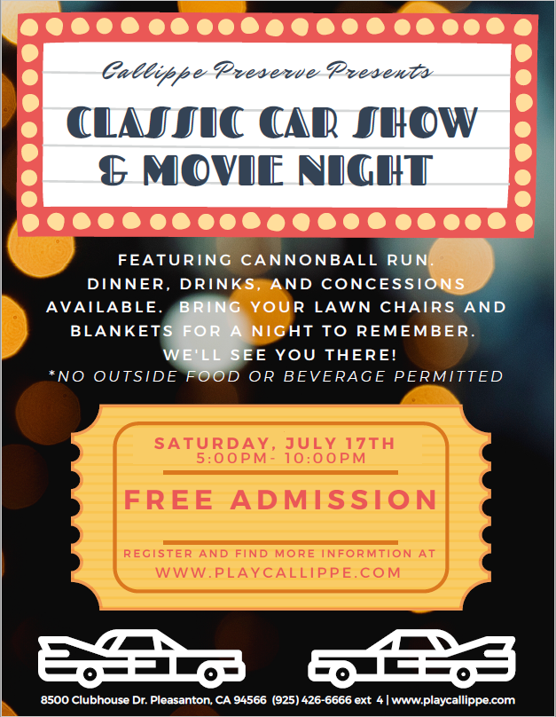 Callippe Preserve tweet media