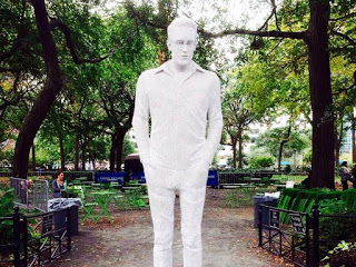 ArmyofLight12's tweet photo. Donald Marshall "He knows all about cloning and vrill. But he isn't exposing that. Chillin with Vladimir. The statue bothered me... As they knew it would.

I will tell you now. Snowden is at cloning too. And as such is controlled. Can't control me though. Lol." https://t.co/2XcKUKQZs7