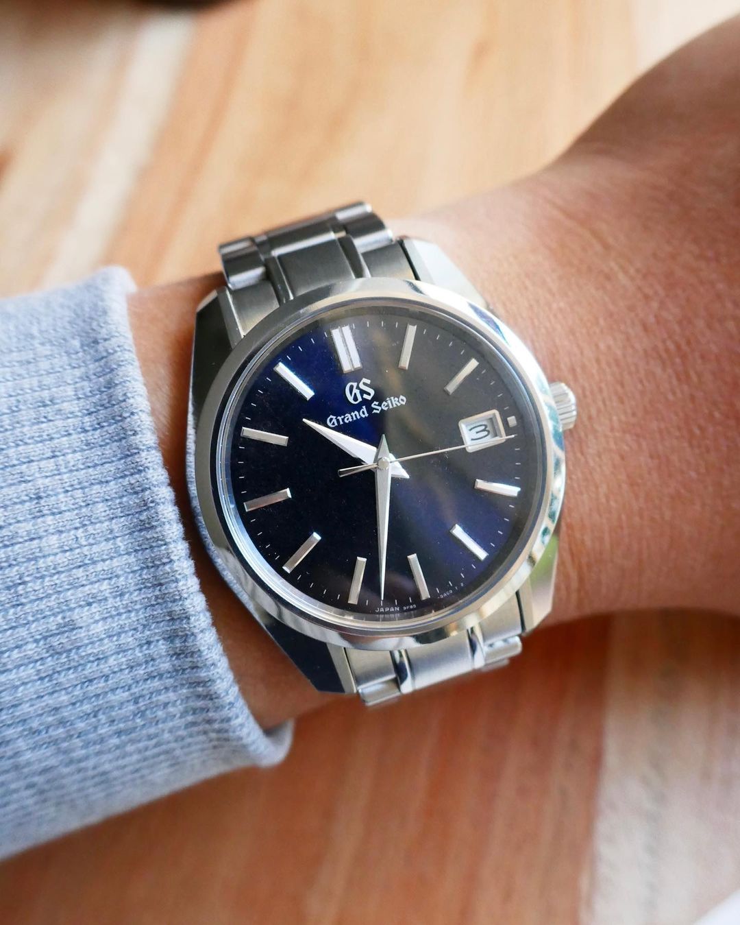 Grand Seiko Philippines on X