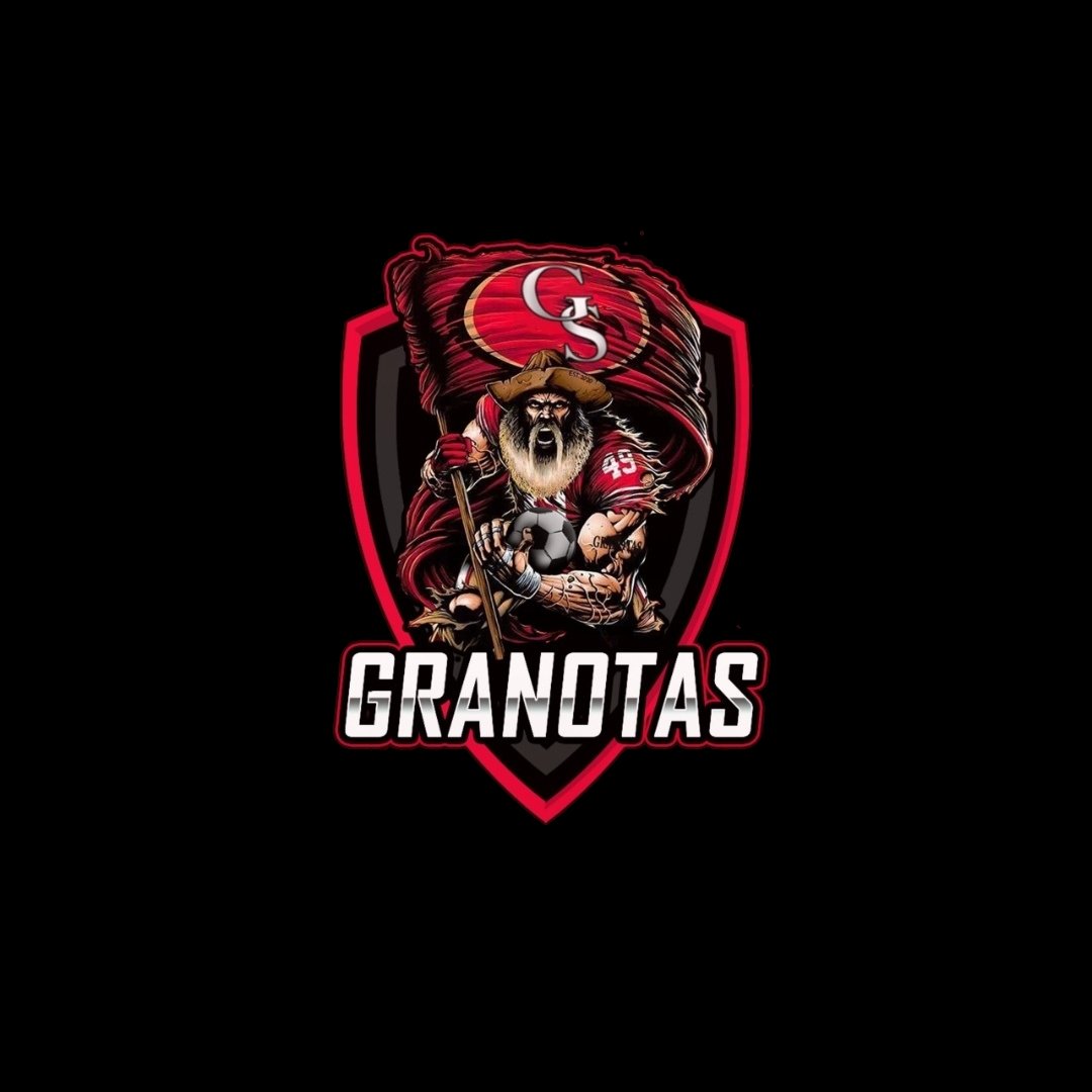 Granotas tweet media