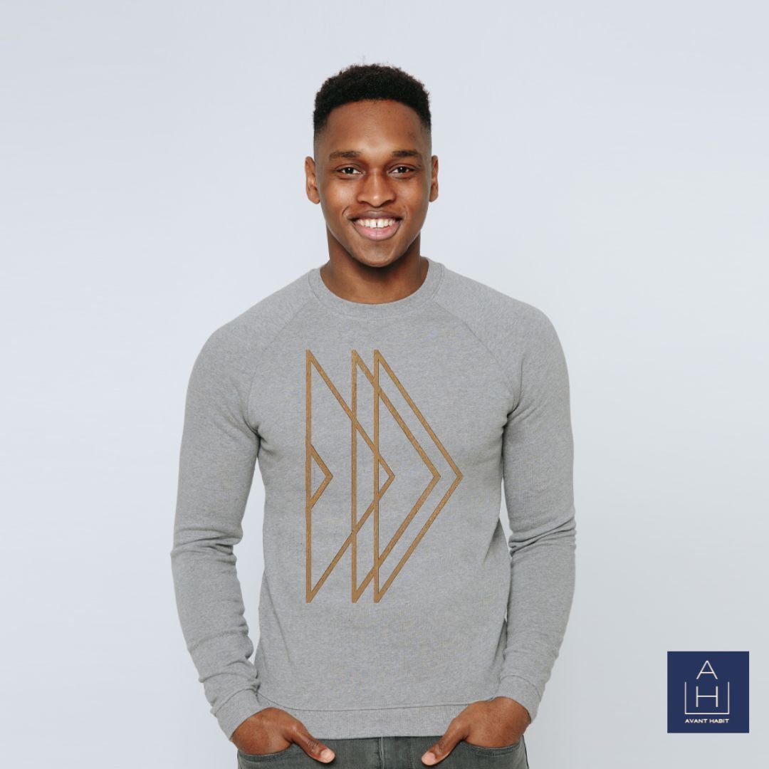 Avant Habit tweet media