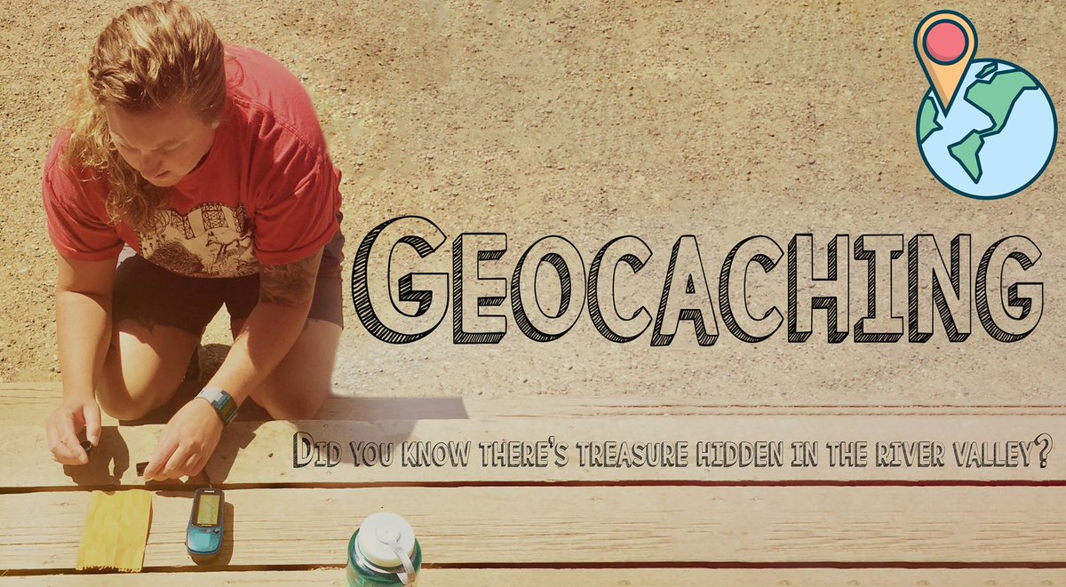 Helen Schuler Nature Centre tweet media