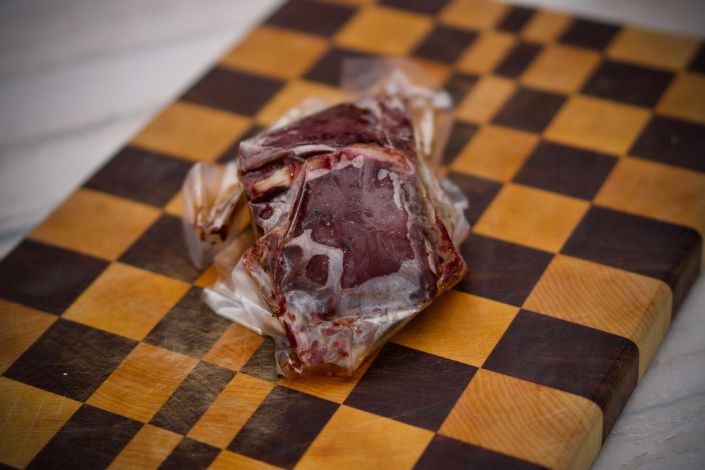 superfarm_org's tweet photo. Can you guess the cut? Comment with your best guess.

#meat #pastureraised https://t.co/ZHwMAP9SWJ