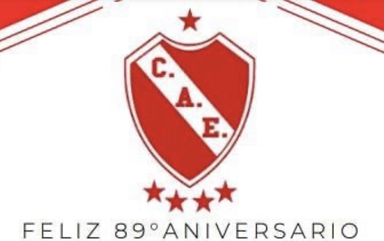 Feliz Aniversario !!! Club Ateltico Estudiantes @EstudiantesRcia una gran institución, orgullo de los chaqueños ♥️♥️♥️ saludos a toda la familia , que sigue creciendo , a su Presidente <a href="/Sergio__Cardozo/">Sergio Cardozo</a> , y toda la comisión directiva .
