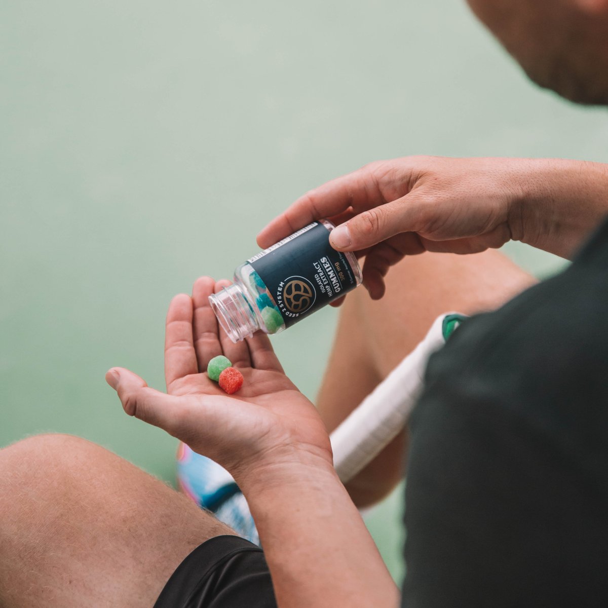 Seed2System tweet media