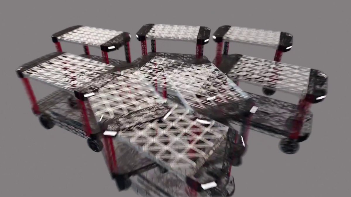 GENEDGE Alliance tweet media